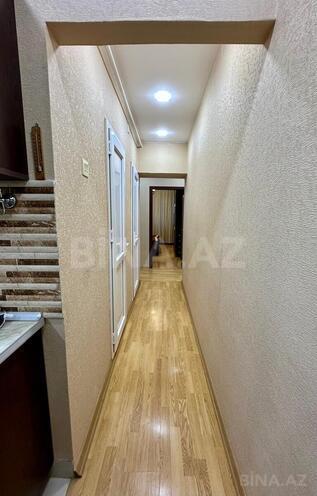 Satılır 3 otaqlı köhnə tikili 80 m², Qara Qarayev m., photo 16 from 21