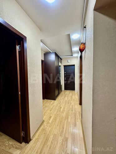 Satılır 3 otaqlı köhnə tikili 80 m², Qara Qarayev m., photo 14 from 21