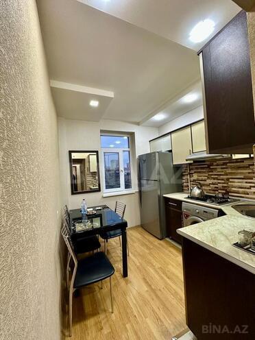 Satılır 3 otaqlı köhnə tikili 80 m², Qara Qarayev m., photo 10 from 21
