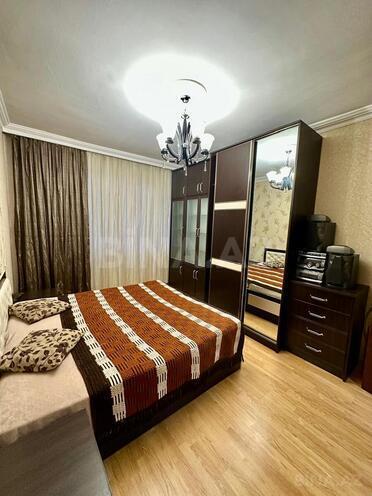 Satılır 3 otaqlı köhnə tikili 80 m², Qara Qarayev m., photo 6 from 21