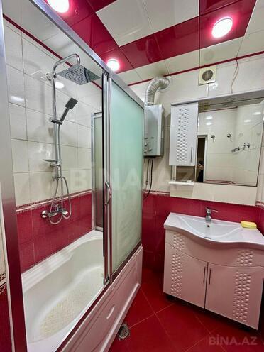 Satılır 3 otaqlı köhnə tikili 80 m², Qara Qarayev m., photo 19 from 21