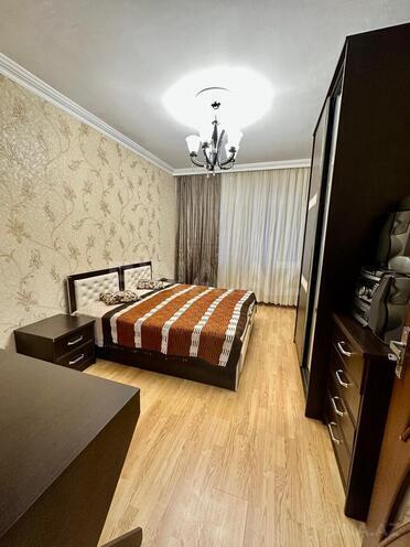 Satılır 3 otaqlı köhnə tikili 80 m², Qara Qarayev m., photo 5 from 21