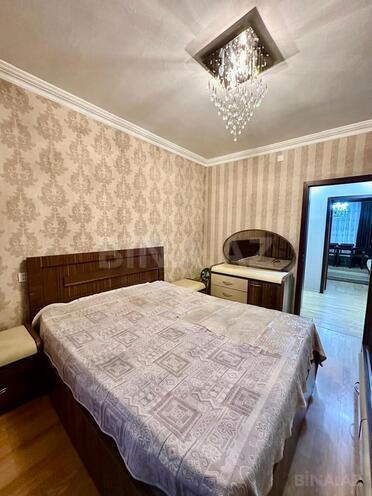 Satılır 3 otaqlı köhnə tikili 80 m², Qara Qarayev m., photo 9 from 21