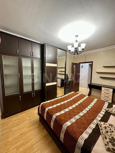 Satılır 3 otaqlı köhnə tikili 80 m², Qara Qarayev m., photo 7 from 21
