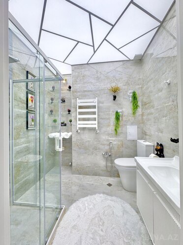 Продаётся 2-комн. новостройка 42 м², м. Кара Караев, photo 11 from 22