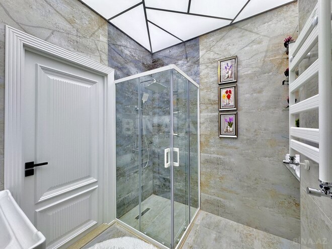 Продаётся 2-комн. новостройка 42 м², м. Кара Караев, photo 13 from 22