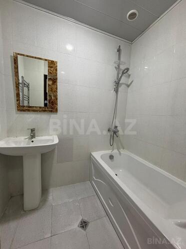Продаётся 1-комн. новостройка 40 м², Ясамальский р., photo 7 from 9