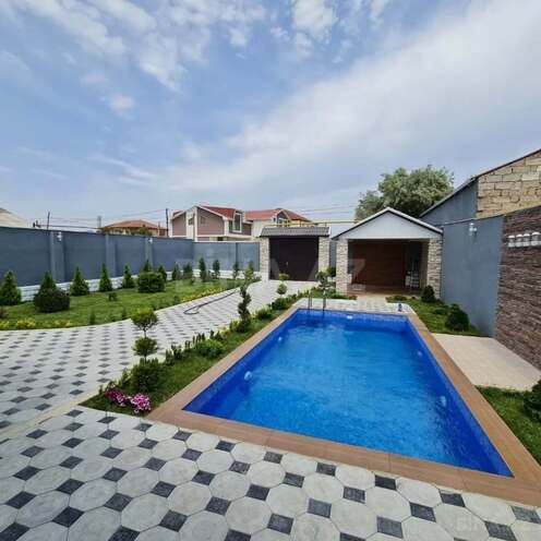 Сдаётся 4-комн. дом/дача 220 м², пос. Мардакан, photo 3 from 24