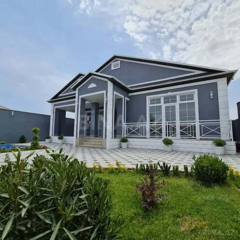Сдаётся 4-комн. дом/дача 220 м², пос. Мардакан, photo 4 from 24