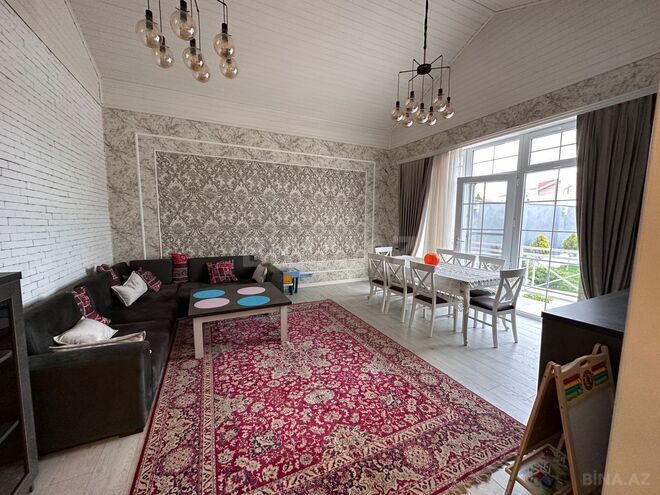 Сдаётся 4-комн. дом/дача 220 м², пос. Мардакан, photo 12 from 24