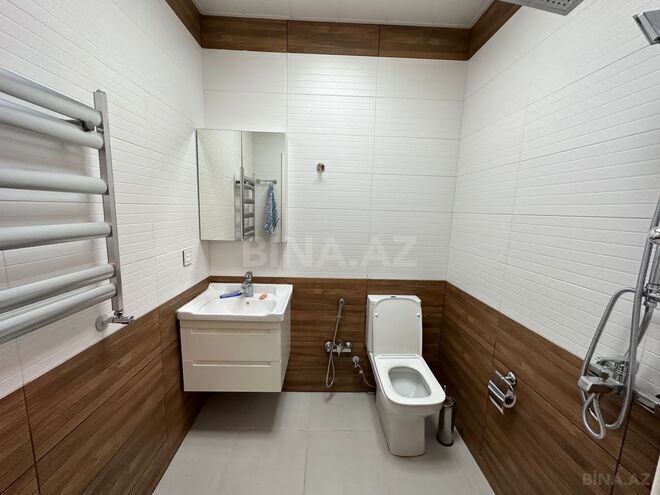Сдаётся 4-комн. дом/дача 220 м², пос. Мардакан, photo 23 from 24