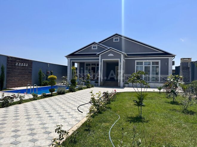 Сдаётся 4-комн. дом/дача 220 м², пос. Мардакан, photo 10 from 24