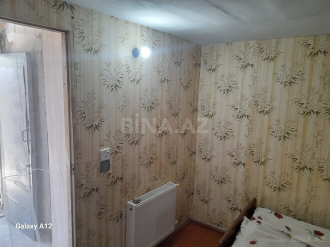 Сдаётся 1-комн. дом/дача 20 м², пос. Бакиханова, photo 12 from 13
