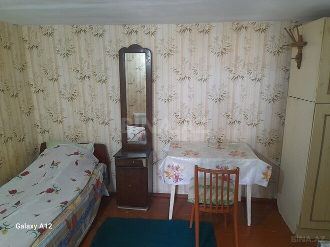 Сдаётся 1-комн. дом/дача 20 м², пос. Бакиханова, photo 1 from 13