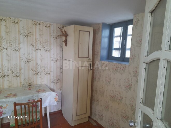Сдаётся 1-комн. дом/дача 20 м², пос. Бакиханова, photo 10 from 13