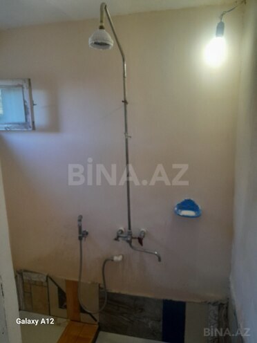 Сдаётся 1-комн. дом/дача 20 м², пос. Бакиханова, photo 7 from 13