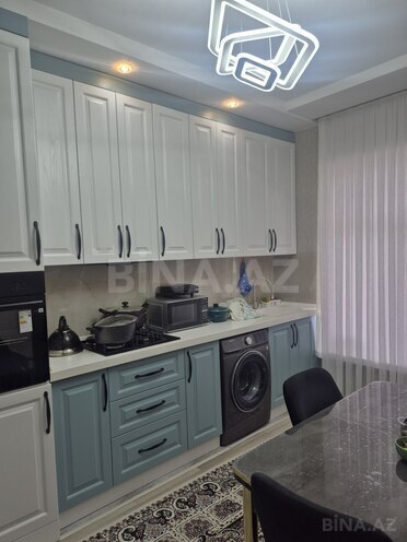 Satılır 4 otaqlı həyət evi/bağ evi 130 m², Hövsan q., photo 8 from 14