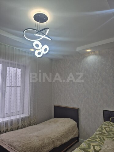 Satılır 4 otaqlı həyət evi/bağ evi 130 m², Hövsan q., photo 12 from 14