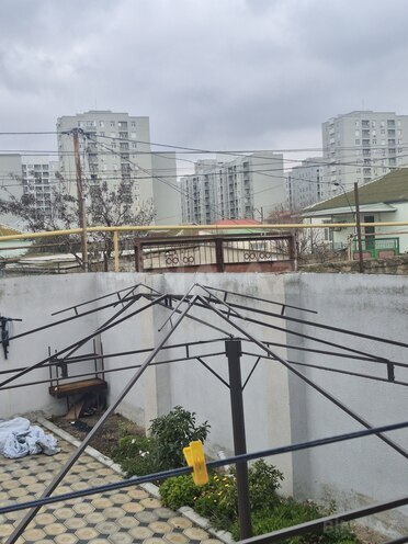 Satılır 4 otaqlı həyət evi/bağ evi 130 m², Hövsan q., photo 5 from 14