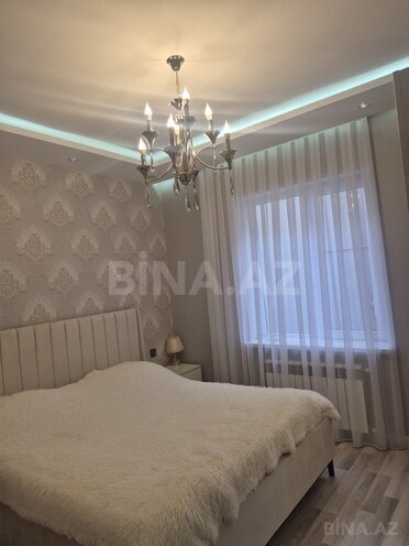 Satılır 4 otaqlı həyət evi/bağ evi 130 m², Hövsan q., photo 11 from 14