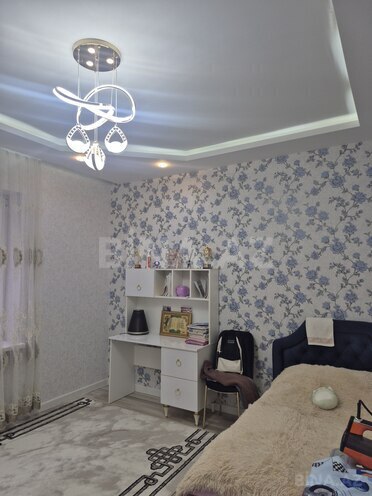 Satılır 4 otaqlı həyət evi/bağ evi 130 m², Hövsan q., photo 13 from 14
