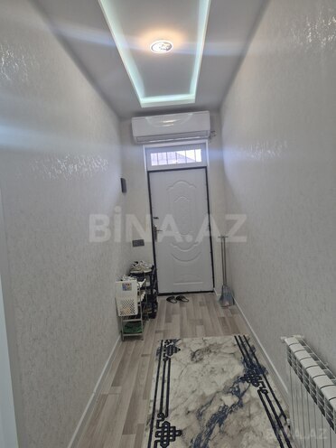 Satılır 4 otaqlı həyət evi/bağ evi 130 m², Hövsan q., photo 7 from 14