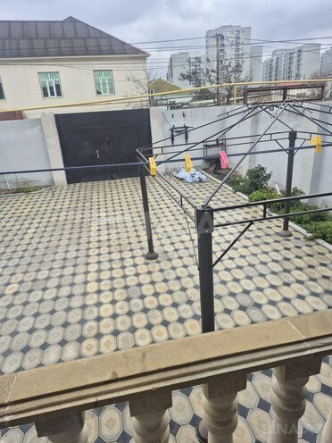 Satılır 4 otaqlı həyət evi/bağ evi 130 m², Hövsan q., photo 6 from 14