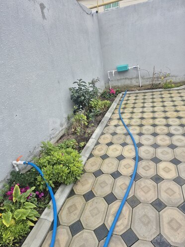 Satılır 4 otaqlı həyət evi/bağ evi 130 m², Hövsan q., photo 3 from 14