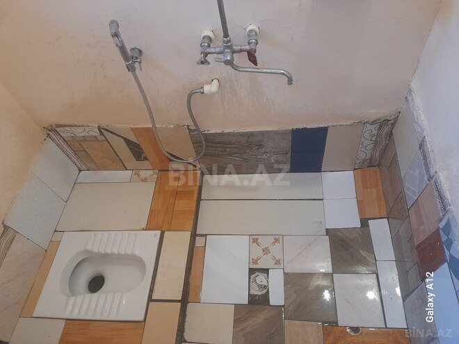 Сдаётся 1-комн. дом/дача 20 м², пос. Бакиханова, photo 8 from 13