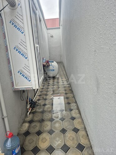 Satılır 4 otaqlı həyət evi/bağ evi 130 m², Hövsan q., photo 4 from 14