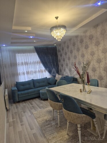 Satılır 4 otaqlı həyət evi/bağ evi 130 m², Hövsan q., photo 9 from 14