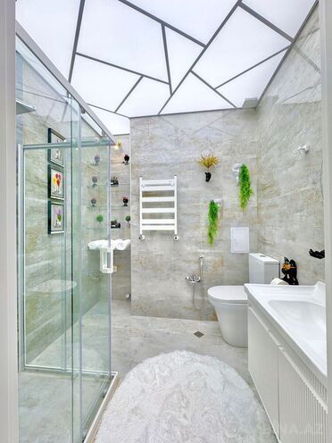 Продаётся 2-комн. новостройка 42 м², м. Кара Караев, photo 16 from 19