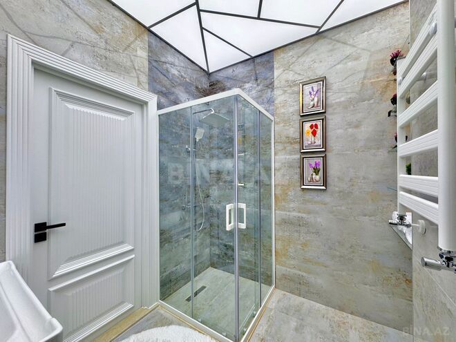 Продаётся 2-комн. новостройка 42 м², м. Кара Караев, photo 15 from 19