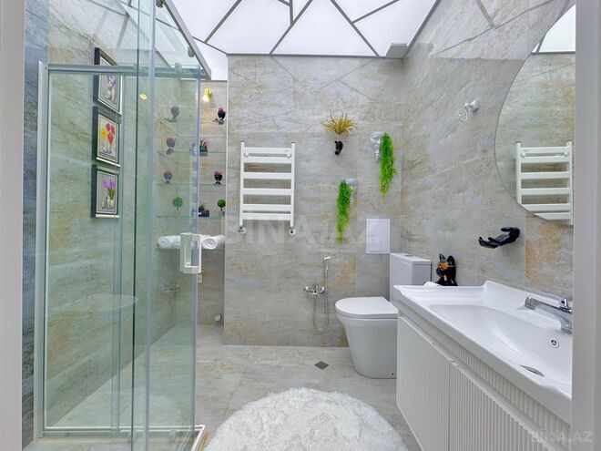 Продаётся 2-комн. новостройка 42 м², м. Кара Караев, photo 14 from 19