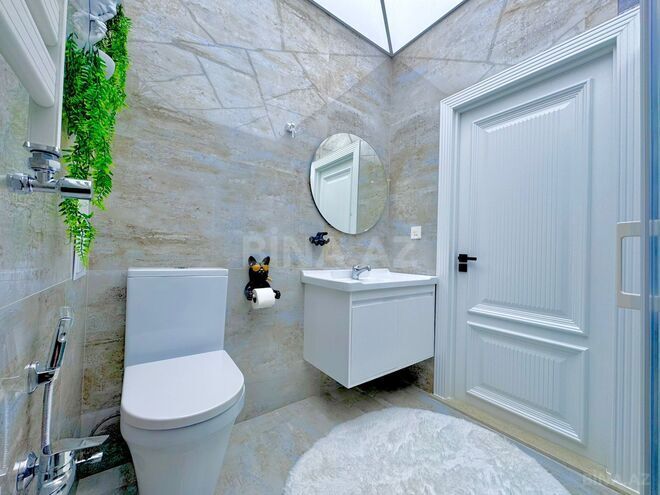 Продаётся 2-комн. новостройка 42 м², м. Кара Караев, photo 18 from 19