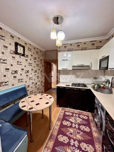 Сдаётся 3-комн. вторичка 75 м², м. Насими, photo 9 from 12