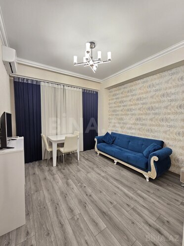 Продаётся 2-комн. новостройка 58 м², м. 20 января, photo 6 from 12