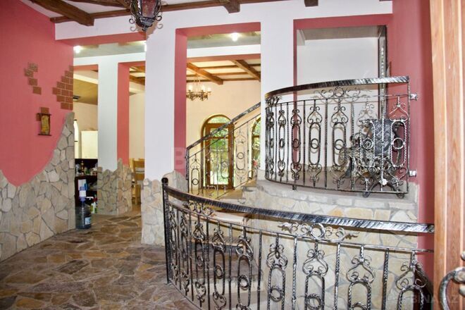 Satılır 5 otaqlı həyət evi/bağ evi 400 m², photo 12 from 19