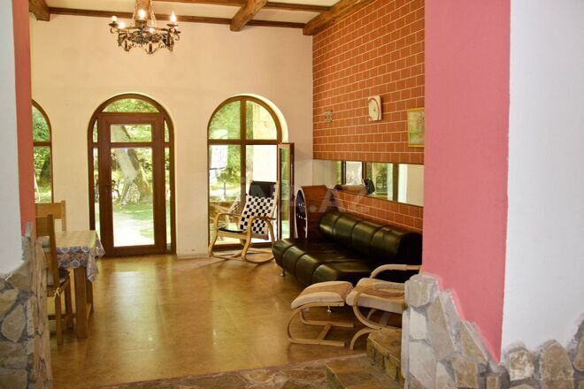 Satılır 5 otaqlı həyət evi/bağ evi 400 m², photo 11 from 19
