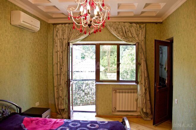 Satılır 5 otaqlı həyət evi/bağ evi 400 m², photo 14 from 19