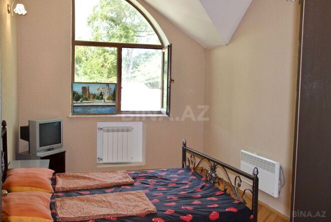 Satılır 5 otaqlı həyət evi/bağ evi 400 m², photo 15 from 19