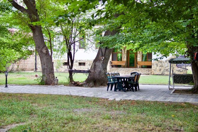 Satılır 5 otaqlı həyət evi/bağ evi 400 m², photo 9 from 19