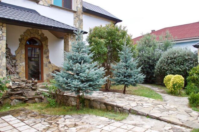 Satılır 5 otaqlı həyət evi/bağ evi 400 m², photo 7 from 19