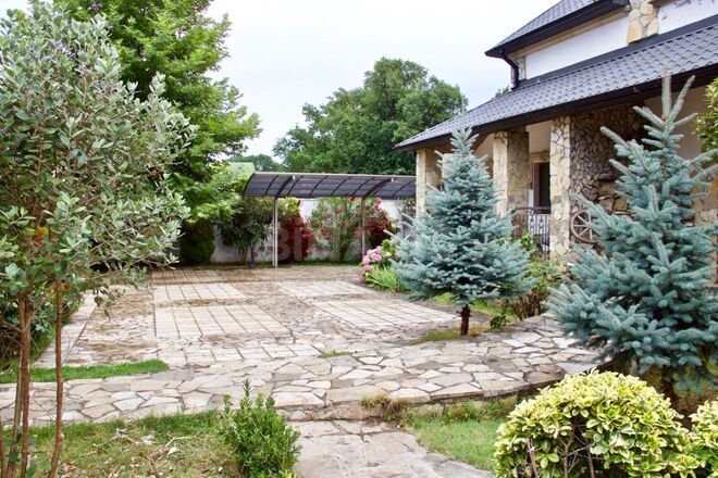 Satılır 5 otaqlı həyət evi/bağ evi 400 m², photo 6 from 19