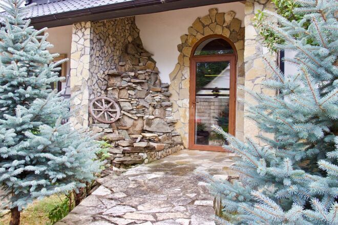 Satılır 5 otaqlı həyət evi/bağ evi 400 m², photo 5 from 19