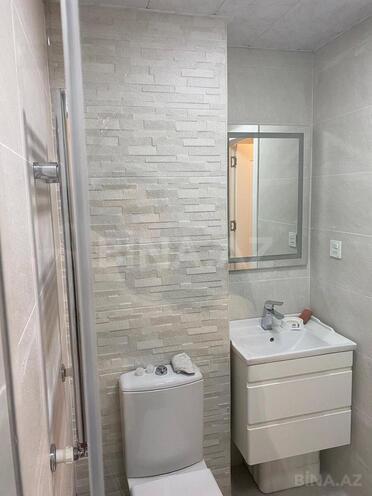 Satılır 2 otaqlı yeni tikili 50 m², İnşaatçılar m., photo 13 from 19