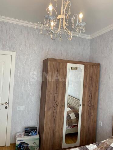 Satılır 2 otaqlı yeni tikili 50 m², İnşaatçılar m., photo 10 from 19