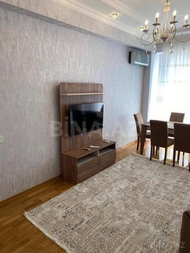 Satılır 2 otaqlı yeni tikili 50 m², İnşaatçılar m., photo 4 from 19