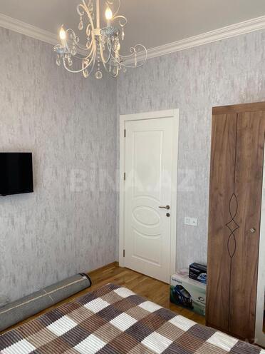 Satılır 2 otaqlı yeni tikili 50 m², İnşaatçılar m., photo 9 from 19