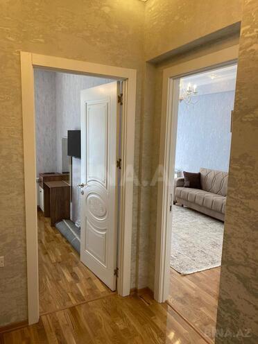 Satılır 2 otaqlı yeni tikili 50 m², İnşaatçılar m., photo 12 from 19